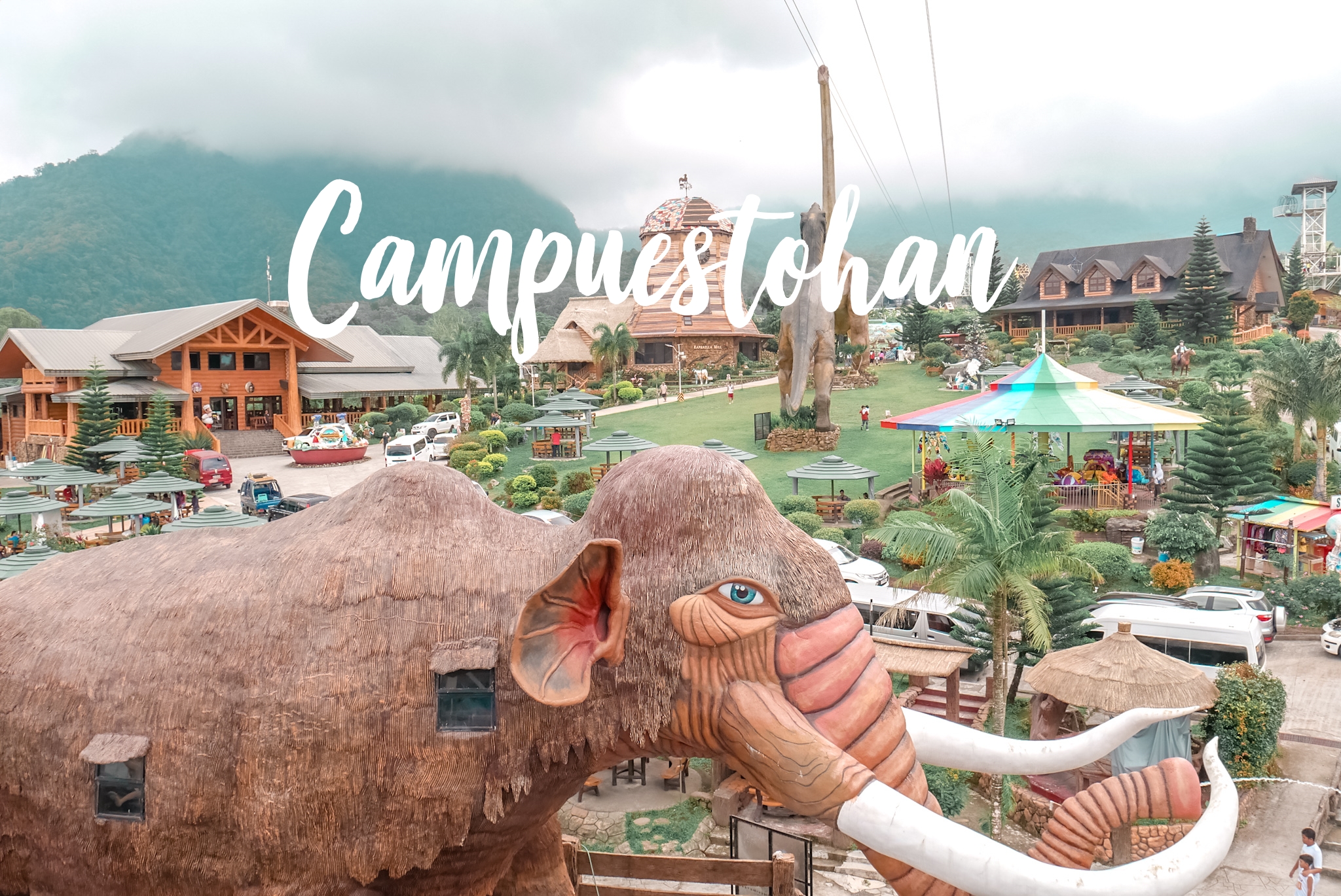 Campuestohan Highland Resort Travel Guide 2019 Meghy Was Here