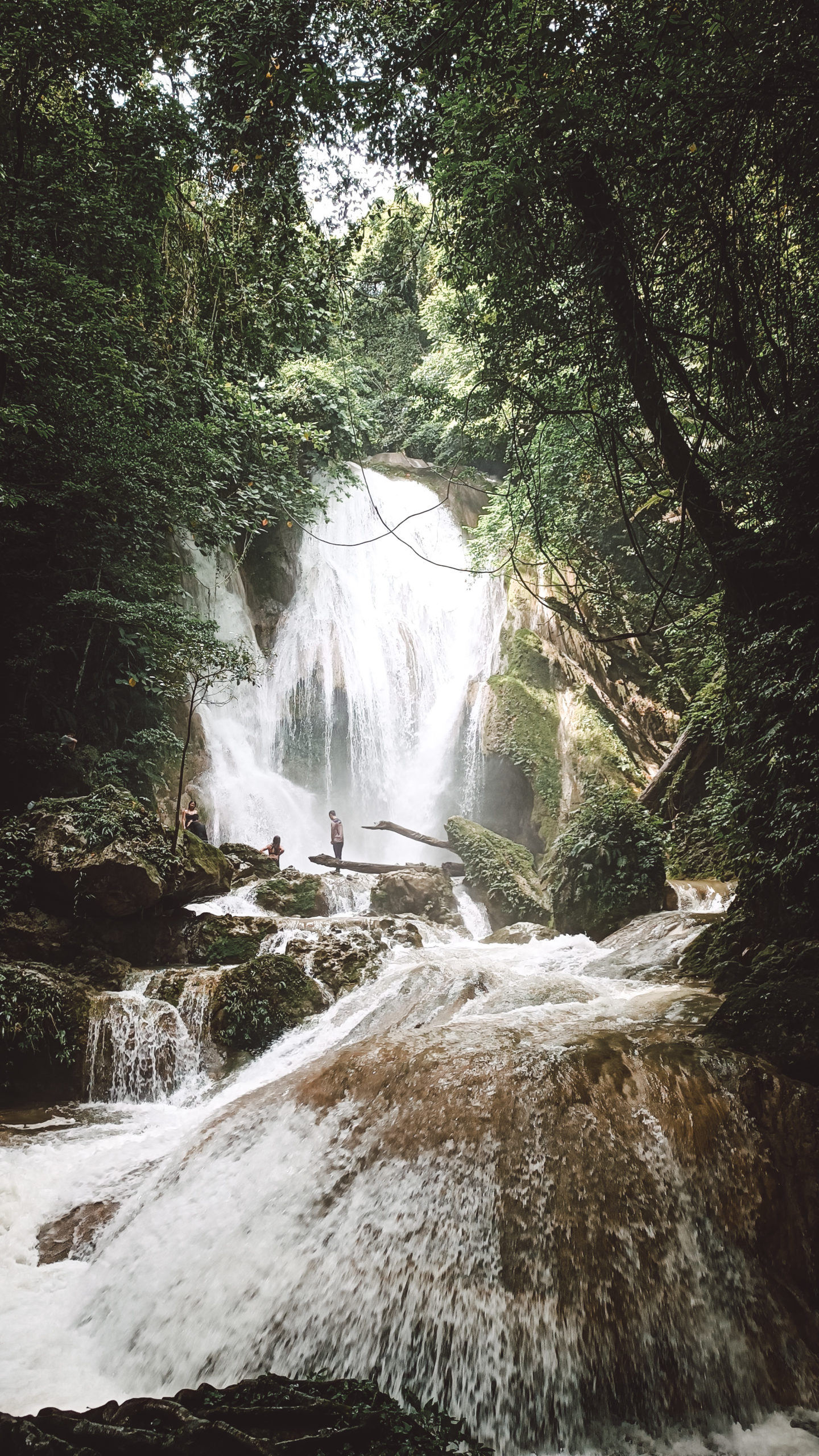 Atimonan, Quezon: Mt. Pinagbanderahan + Bantakay Falls Travel Guide ...