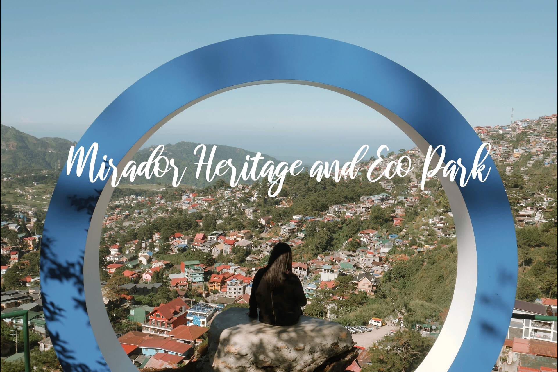 Mirador Heritage and Eco Park: Experiencing a Taste of Japan in Baguio ...
