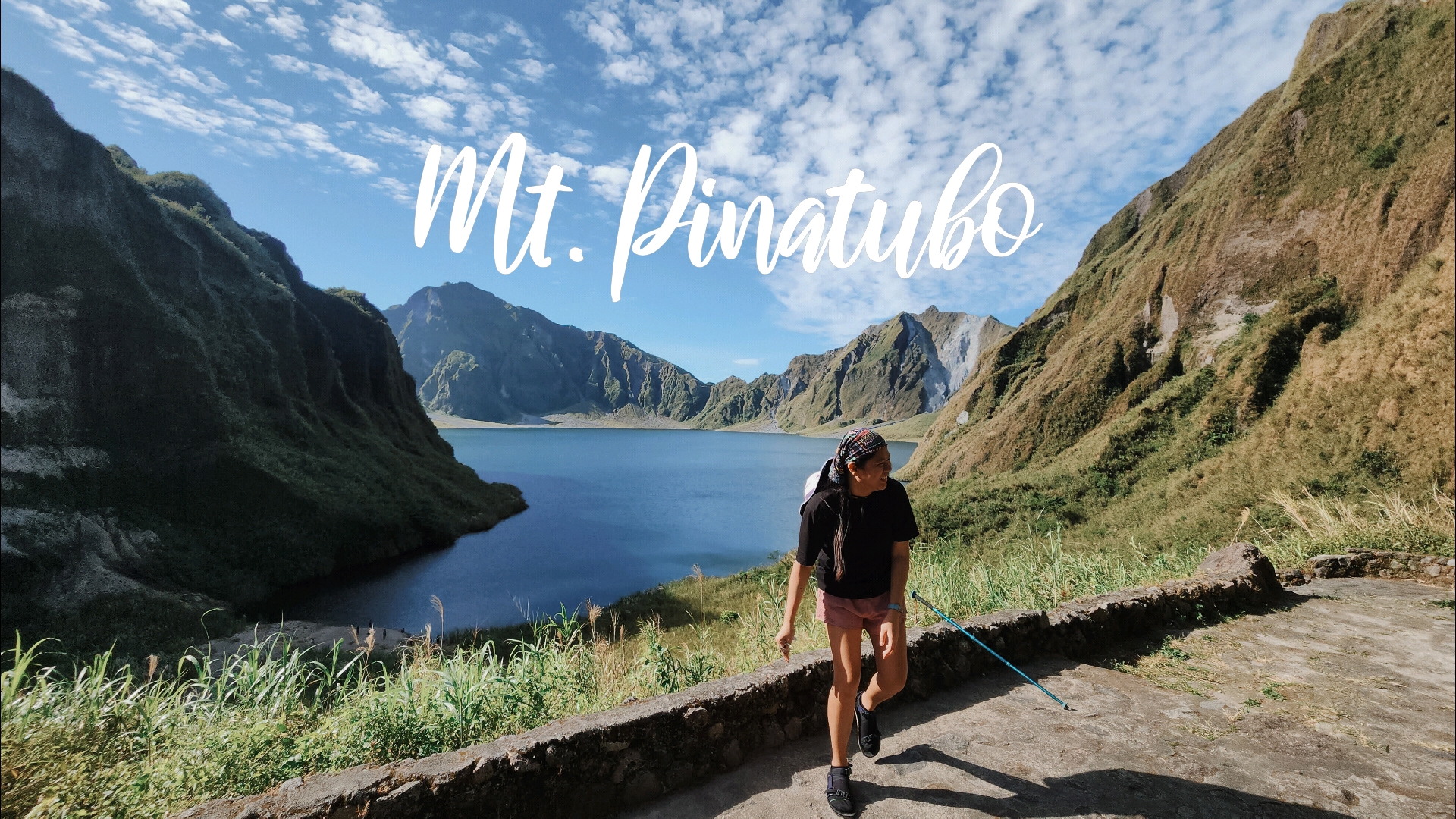 mt pinatubo tourism