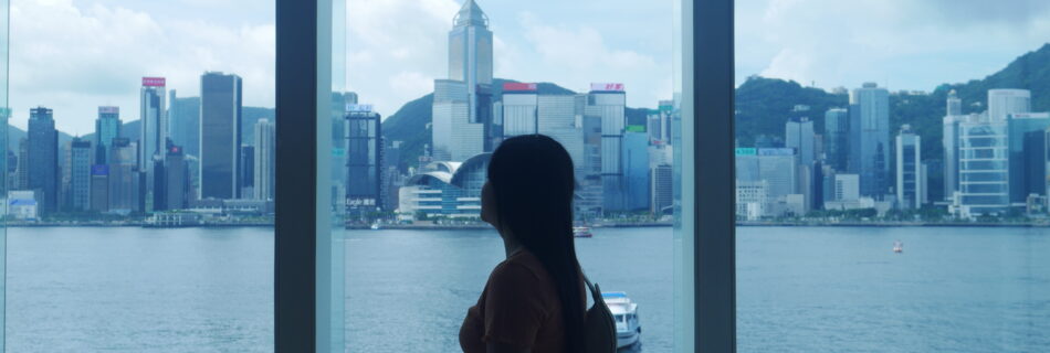 Hong Kong Travel Guide